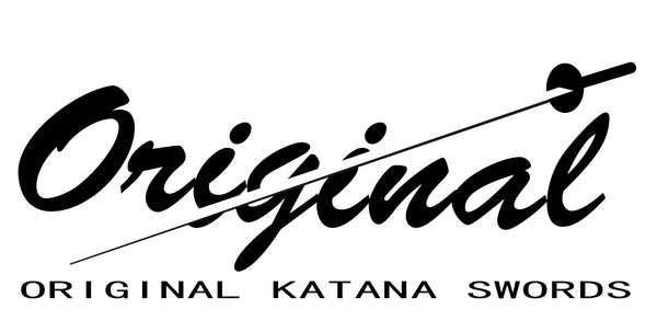Original Katana Swords logo
