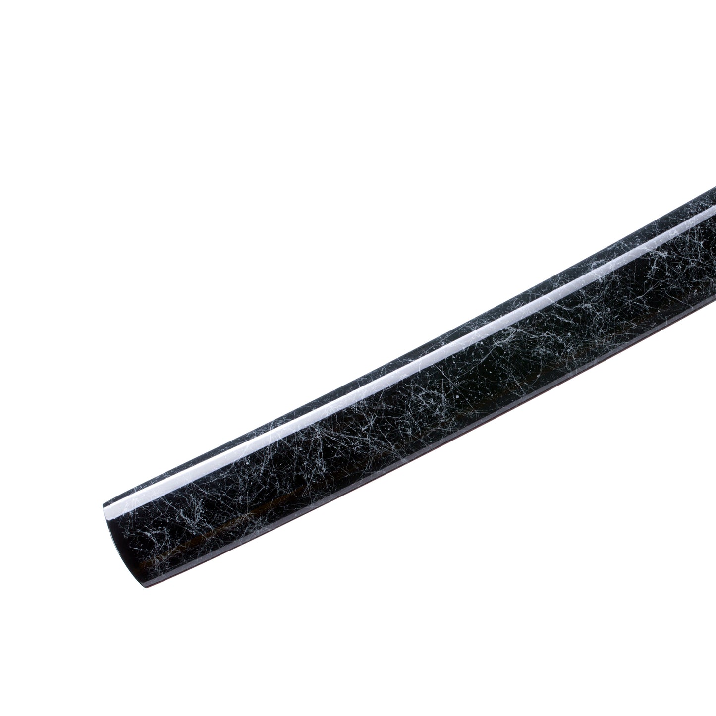 1095 Steel Katana Clay Tempered Tyouji Hamon