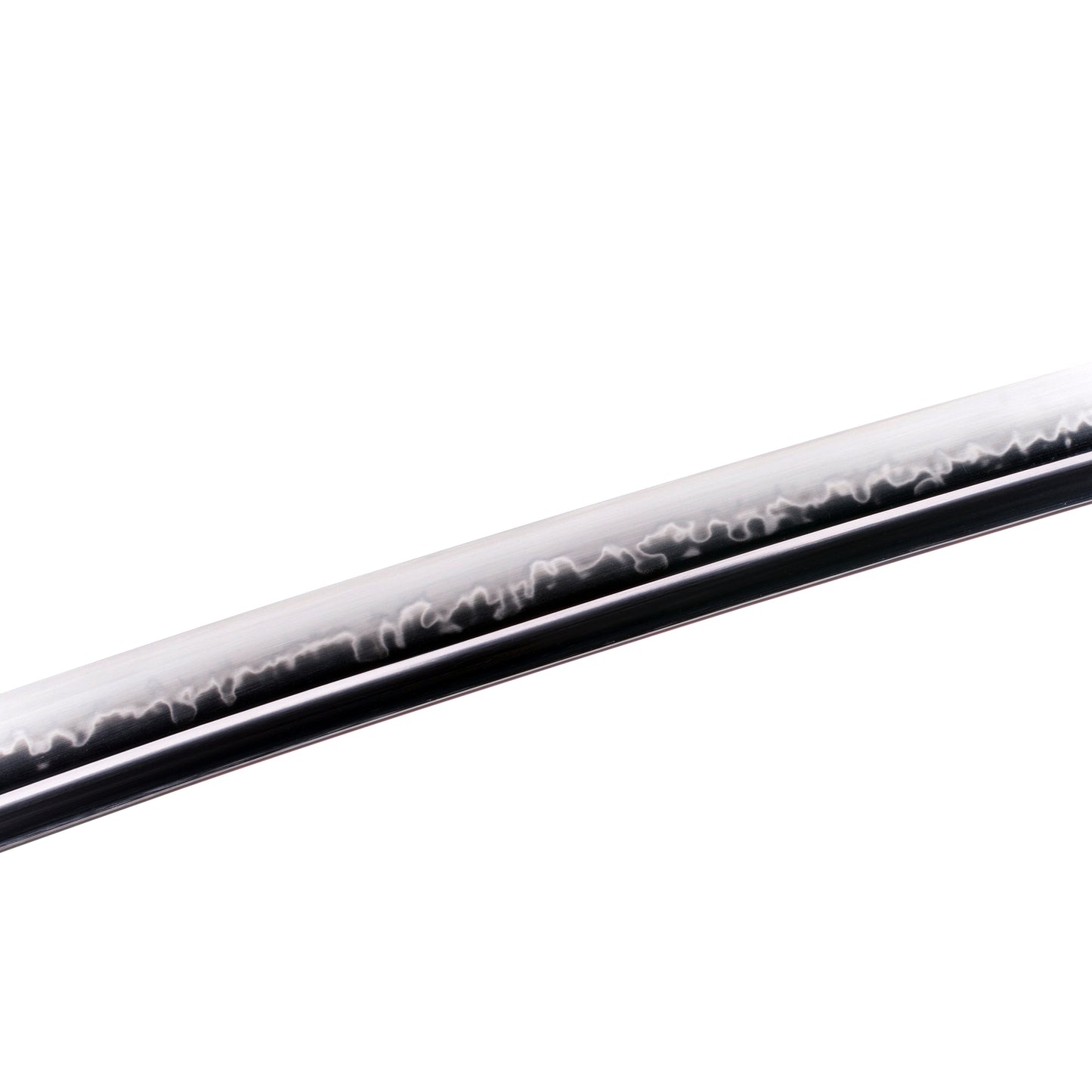 1095 Steel Katana Clay Tempered Tyouji Hamon