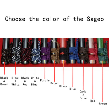 Katana Customization Choose the Accessories Customize Your Own Samurai Sword